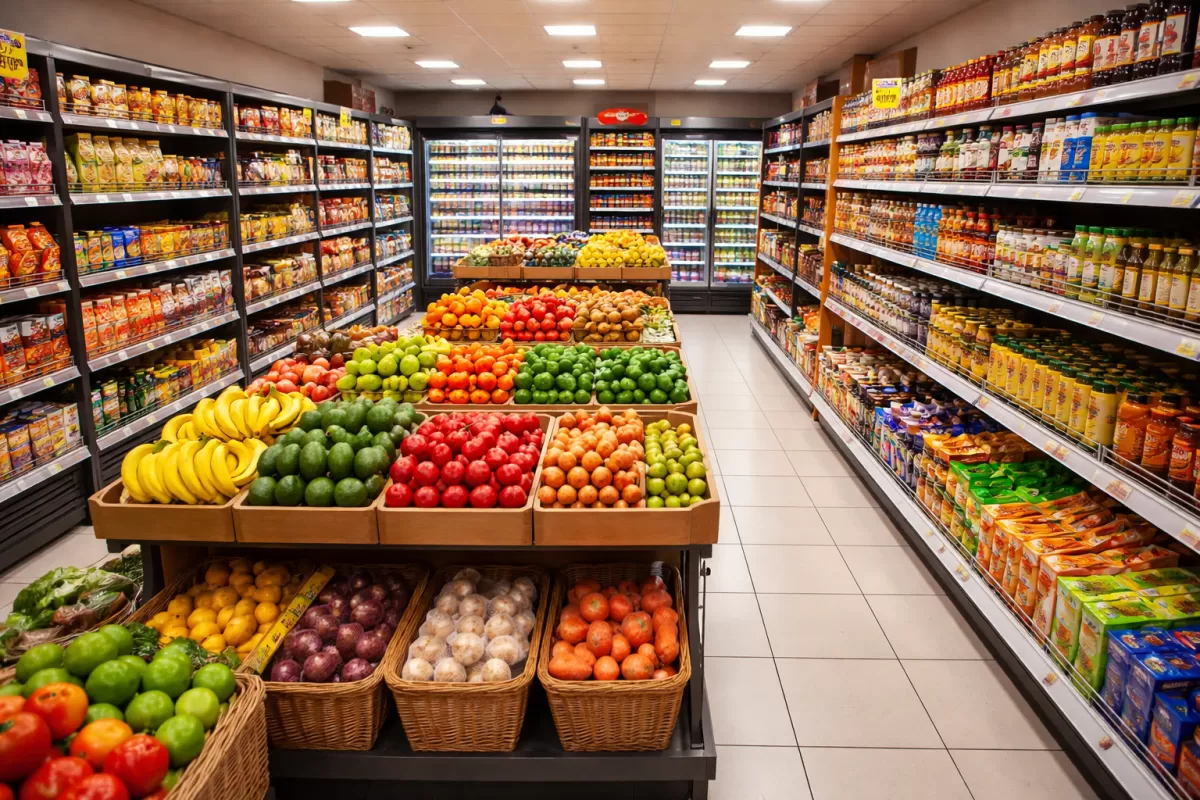 Sistema PDV para mercadinho: como escolher a melhor solução para aumentar suas vendas - AtacadistaPro