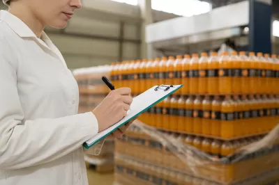 Sistema para distribuidora de bebidas: como escolher a melhor solução para controlar estoque, vendas e financeiro