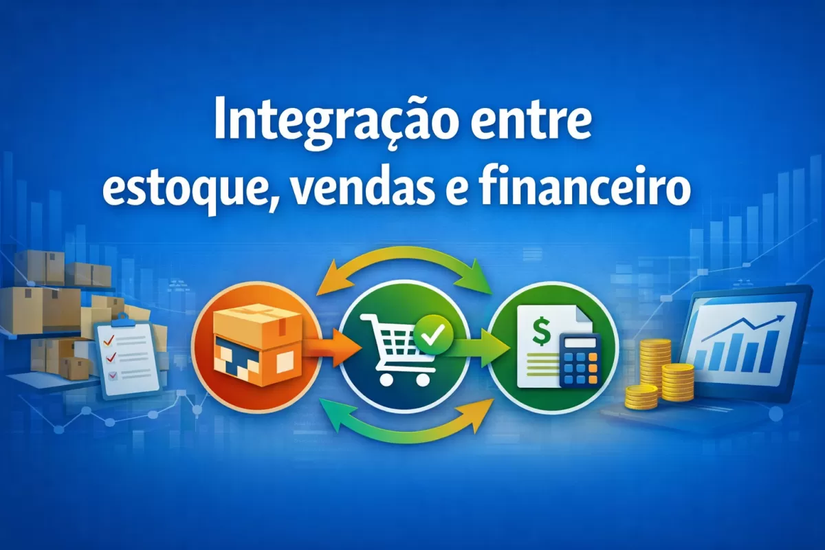 Sistema para gerenciamento de estoque: o que avaliar antes de escolher o ideal - AtacadistaPro