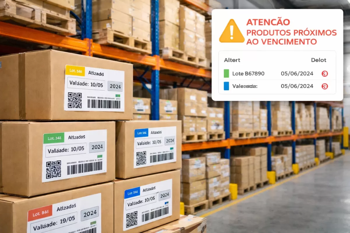 O Sistema para Distribuidora de Alimentos que Distribuidoras Confiam - AtacadistaPro