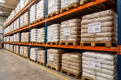 Sistema para Distribuidora que Automatiza Processos e Aumenta a Produtividade