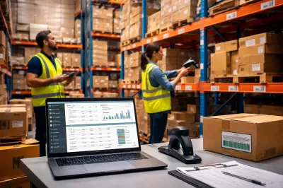 Sistema para Distribuidora Ideal para Crescer com Organização e Segurança