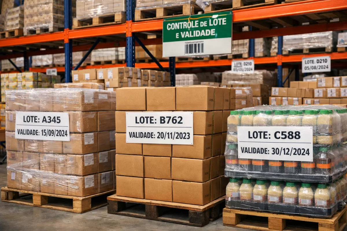 Como escolher o melhor Sistema para Distribuidora de Alimentos e evitar prejuízos operacionais - AtacadistaPro