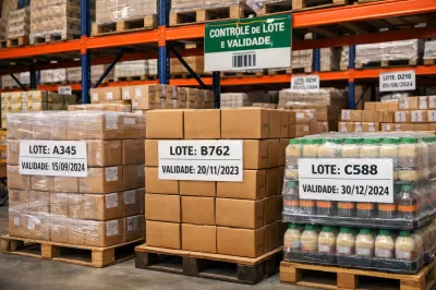 Como escolher o melhor Sistema para Distribuidora de Alimentos e evitar prejuízos operacionais