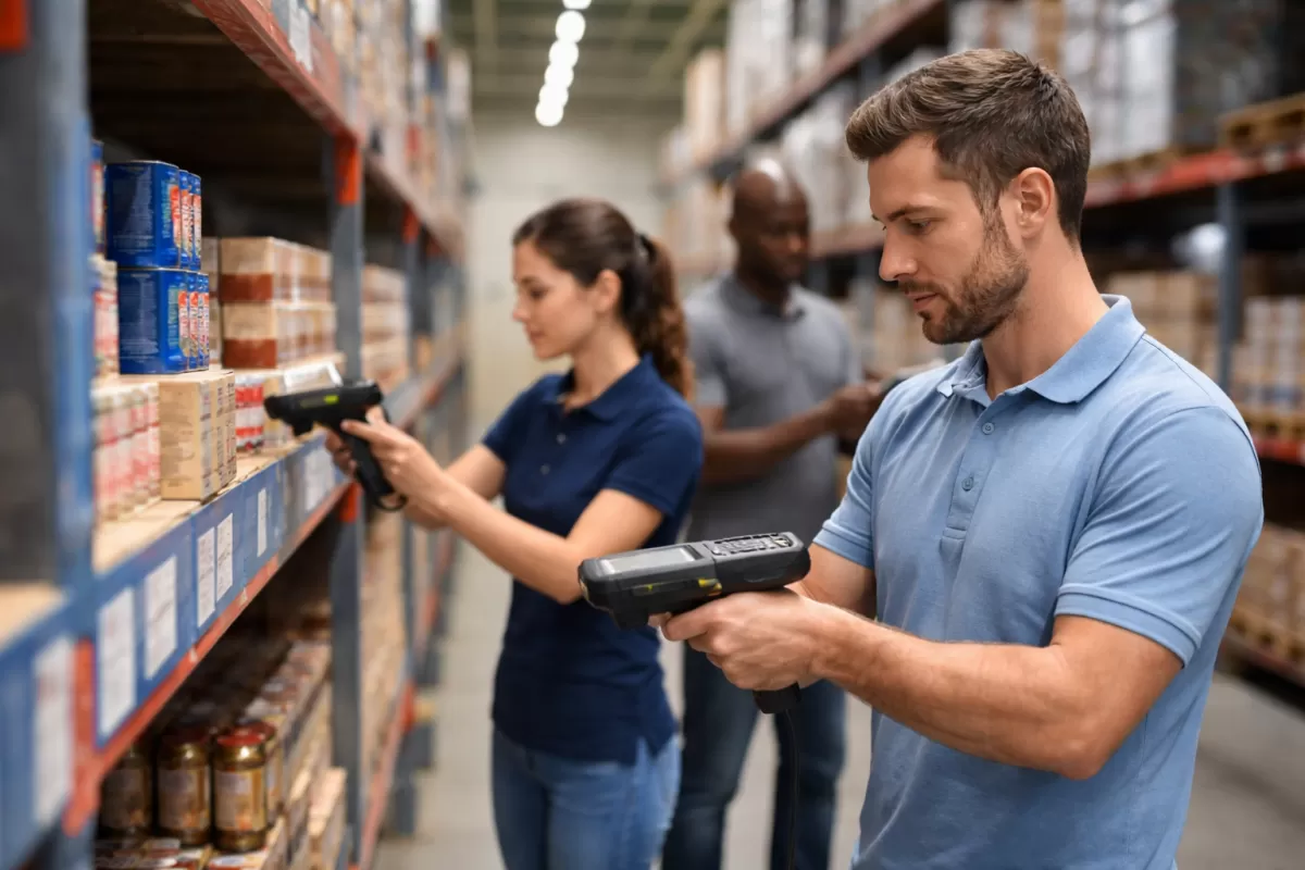 7 Benefícios de Implementar um Sistema para Distribuidora de Alimentos na Gestão do Estoque - AtacadistaPro