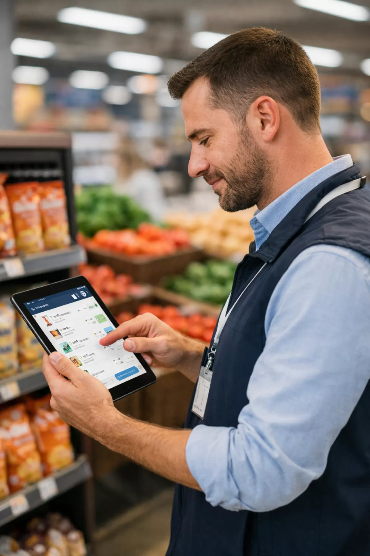 Como escolher o melhor Sistema para Distribuidora de Alimentos e aumentar sua lucratividade - AtacadistaPro