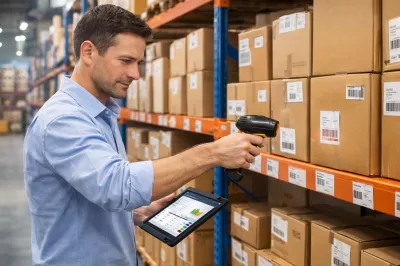 7 Motivos para Implantar um Sistema para Gestão de Estoque Hoje