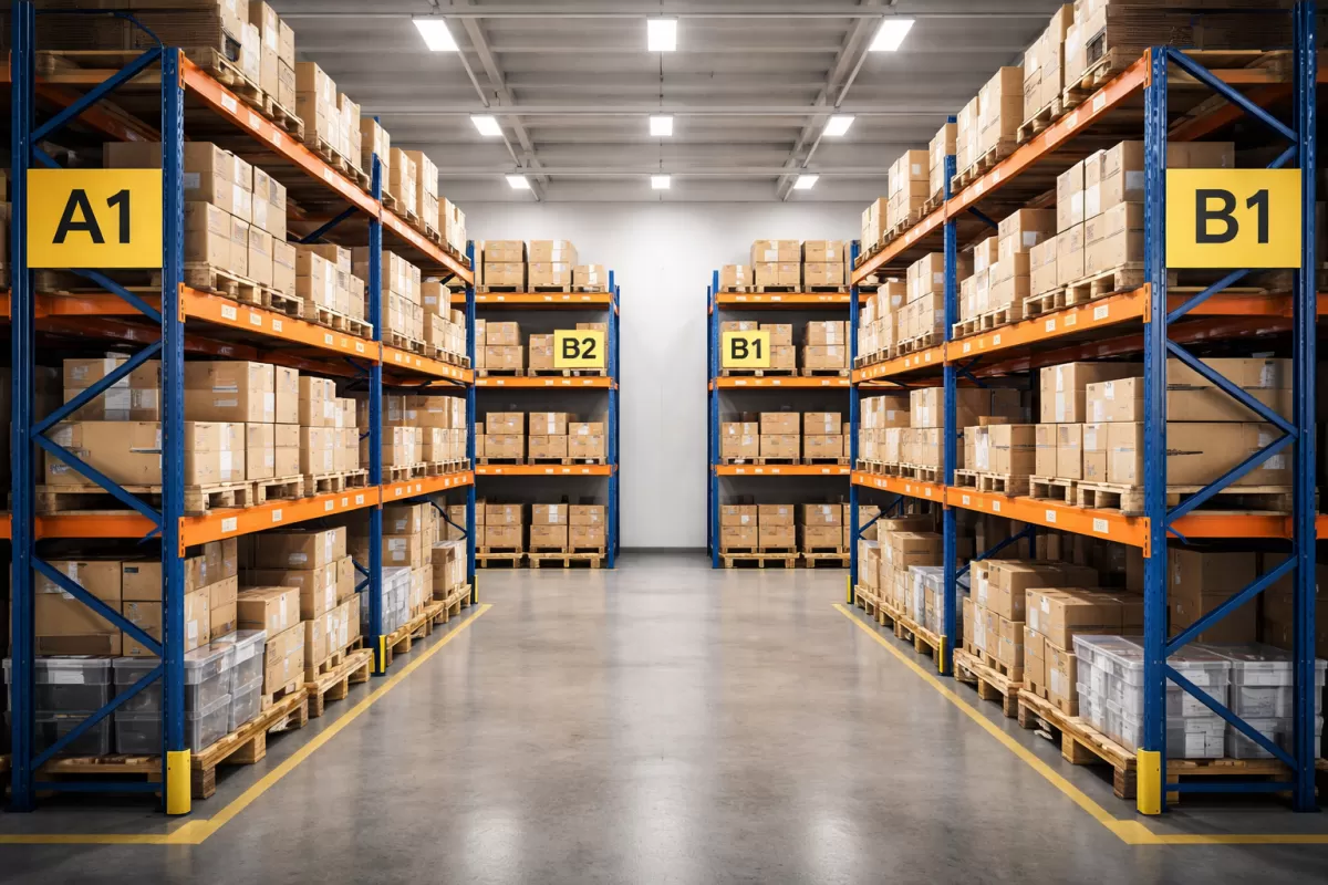 Sistema para Gestão de Estoque: Veja Como Evitar Rupturas e Excesso de Produtos - AtacadistaPro