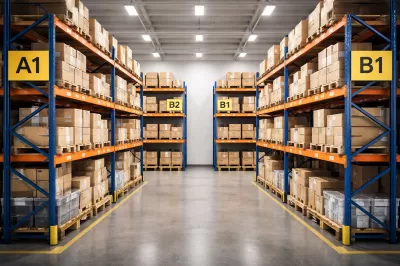 Sistema para Gestão de Estoque: Veja Como Evitar Rupturas e Excesso de Produtos