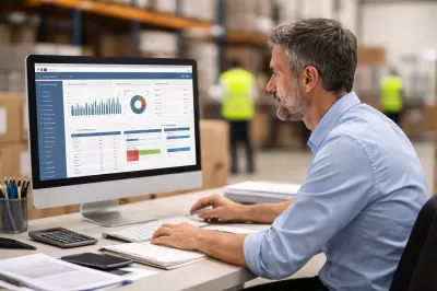 Como escolher o melhor sistema para distribuidora de alimentos em 2026: guia completo para evitar erros