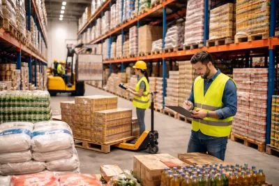 Sistema para distribuidora de alimentos: quanto custa e qual o retorno para a empresa?