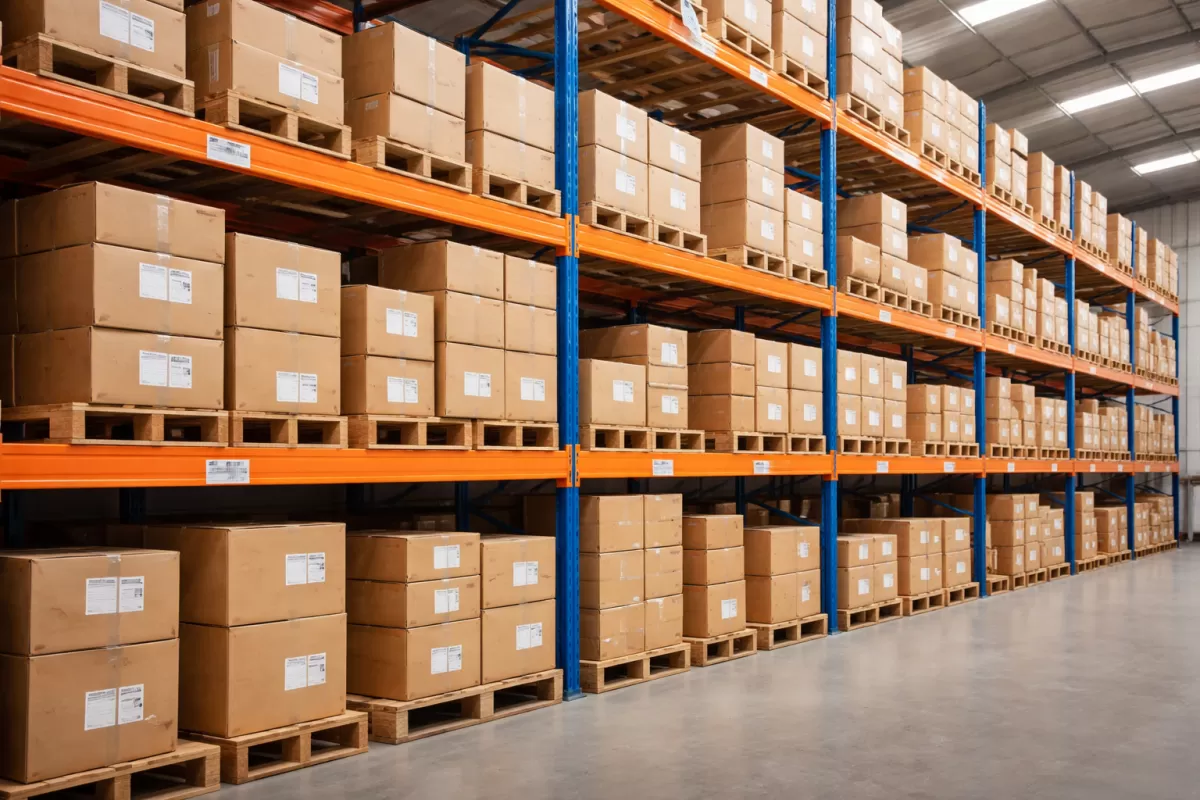 Sistema para Gestão de Estoque: Organize Produtos e Evite Falta de Mercadoria - AtacadistaPro