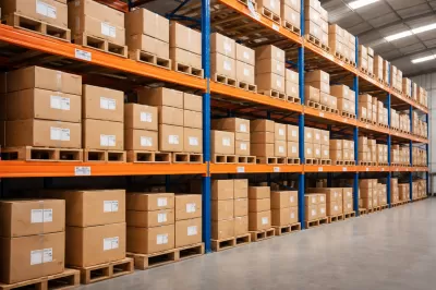 Sistema para Gestão de Estoque: Organize Produtos e Evite Falta de Mercadoria