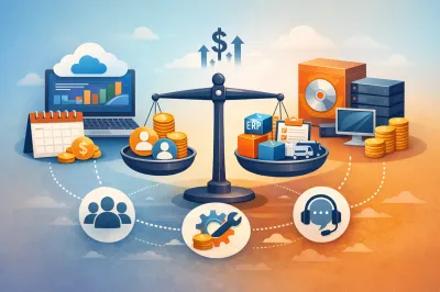 Sistema para distribuidora de alimentos: o que é, como funciona e melhores opções