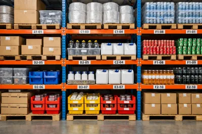 Sistema para Gerenciamento de Estoque: Como Funciona e Por Que Sua Empresa Precisa