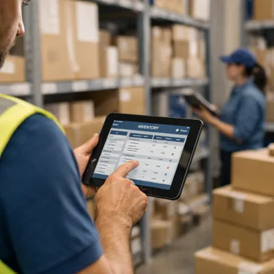 Sistema para Gerenciamento de Estoque: Como Automatizar e Ganhar Tempo