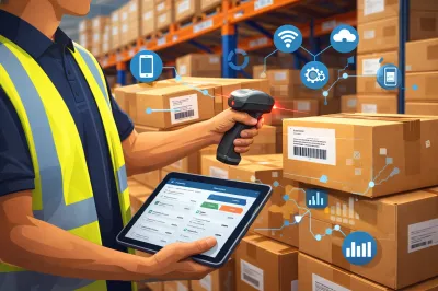 Sistema para Gerenciamento de Estoque: Benefícios, Funcionalidades e Dicas