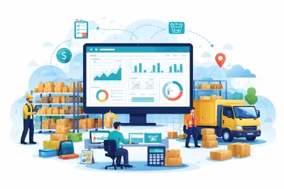 7 Vantagens de Usar um Sistema para Distribuidora de Alimentos e Aumentar seus Lucros