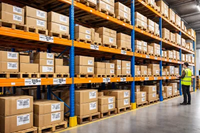 Sistema para Gerenciamento de Estoque: Evite Prejuízos e Falta de Produtos