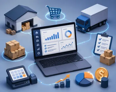 Sistema para distribuidora: tudo o que você precisa saber antes de contratar