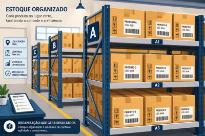 Sistema para Gerenciamento de Estoque: Vale Mesmo a Pena? Descubra