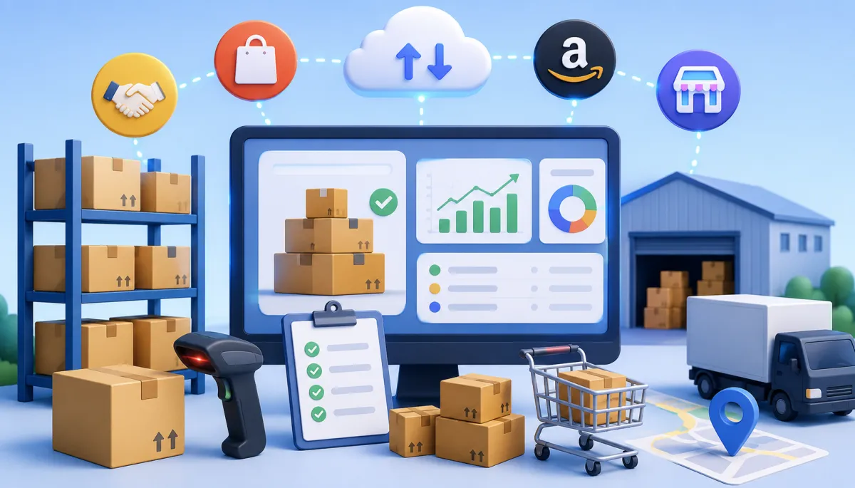 Como Um Software de Gestão de Estoque Aumenta Suas Vendas em Marketplaces - AtacadistaPro