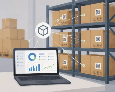 Controle de Estoque Online: Como Controlar Produtos em Tempo Real