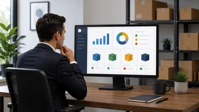 Como Escolher um Sistema para Gerenciamento de Estoque: O Que Analisar Antes de Contratar