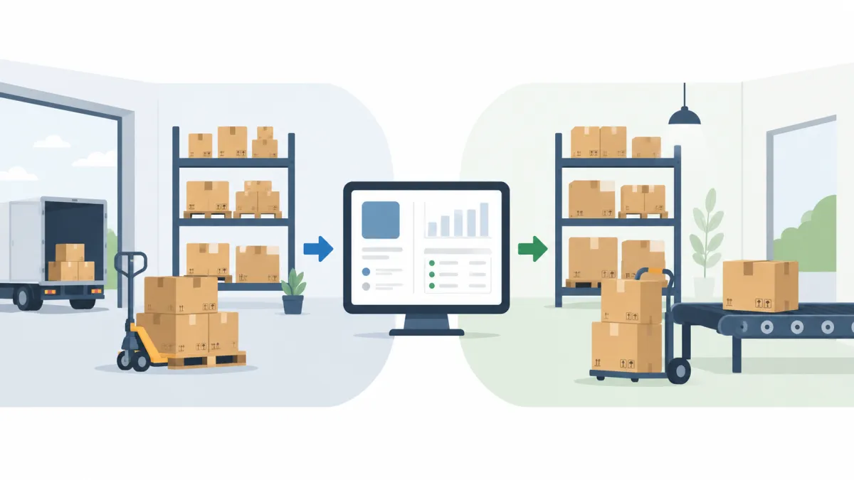 Controle de Estoque Online: Como Controlar Vendas, Compras e Produtos - AtacadistaPro