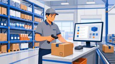 ERP Distribuidora: como otimizar a separação e a expedição de pedidos?