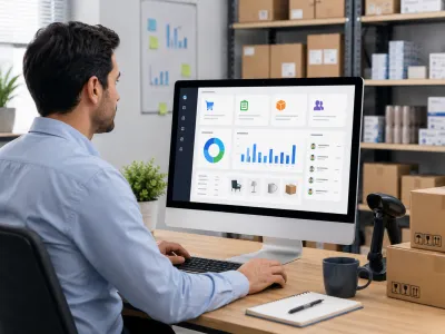 Sistema de Cotação Online: Como Melhorar a Gestão de Fornecedores