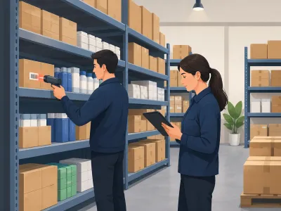 Sistema para Gestão de Estoque: Como Melhorar o Controle de Mercadorias