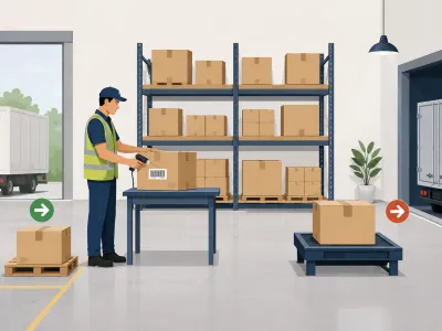 Sistema para Gestão de Estoque: Como Acompanhar Movimentações em Tempo Real