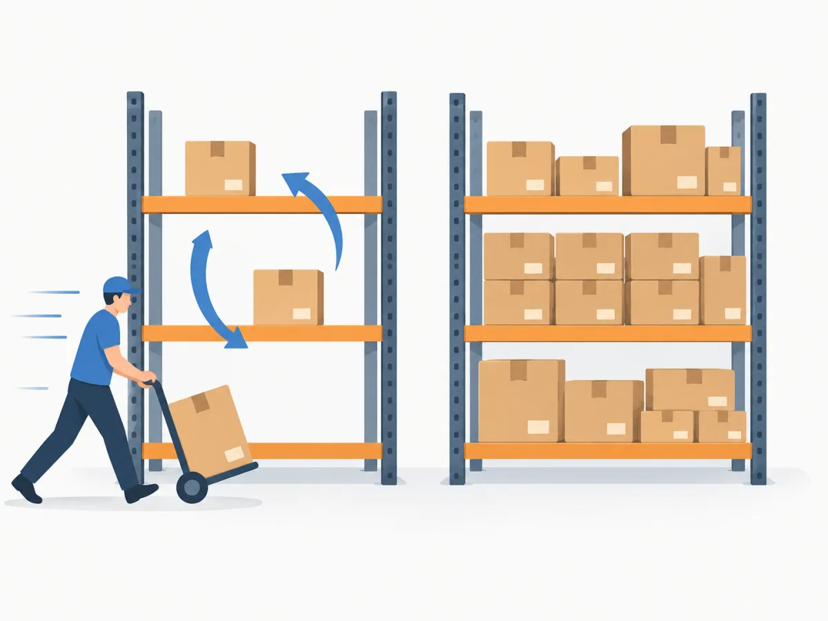 Controle de Estoque Online: Como Melhorar o Planejamento de Compras - AtacadistaPro