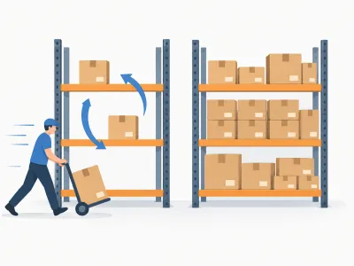 Controle de Estoque Online: Como Melhorar o Planejamento de Compras