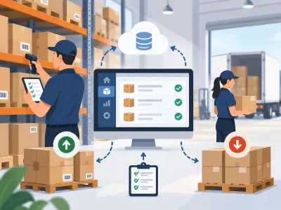 ERP Distribuidora: Como Reduzir Divergências de Estoque