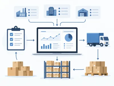 Sistema de Compras: O Que É, Como Funciona e Quais os Benefícios