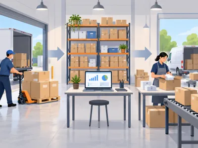 Controle de Estoque Online: Como Organizar Produtos, Compras e Vendas
