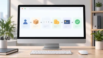 Sistema de Vendas Simples: Como Automatizar Vendas sem Complicar a Operação