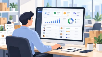 Sistema de Vendas: Como Acompanhar Orçamentos e Pedidos