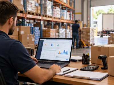 Sistema ERP para Distribuidora: Como Integrar Vendas, Estoque e Compras