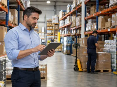 Sistema ERP para Distribuidora: Como Escolher uma Solução para Sua Empresa