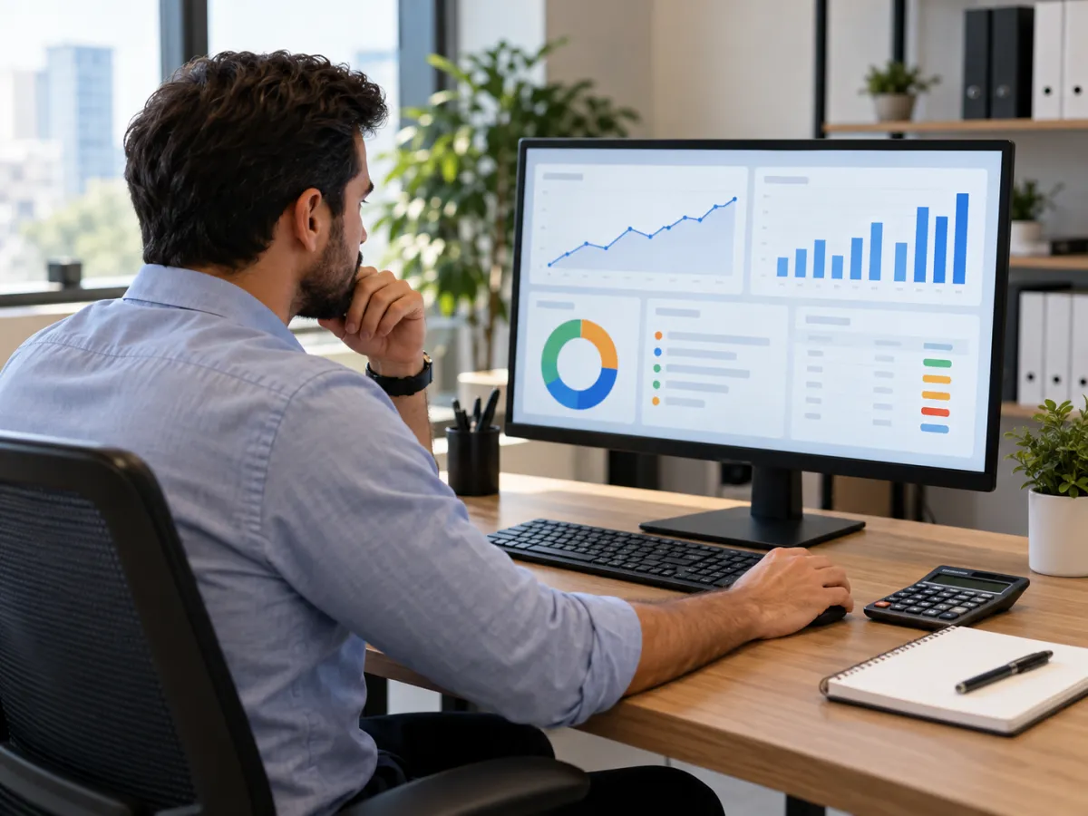 Sistema de Vendas Simples: Como Organizar Suas Vendas Sem Complicação - AtacadistaPro