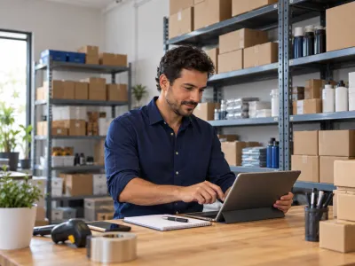 Software de Gestão de Estoque Como Acompanhar o Giro de Mercadorias?