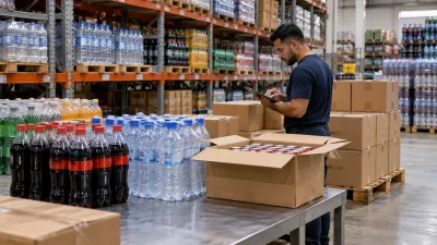 Sistema para Distribuidora de Bebidas: Como Vender por Unidade, Caixa e Fardo Sem Erros?