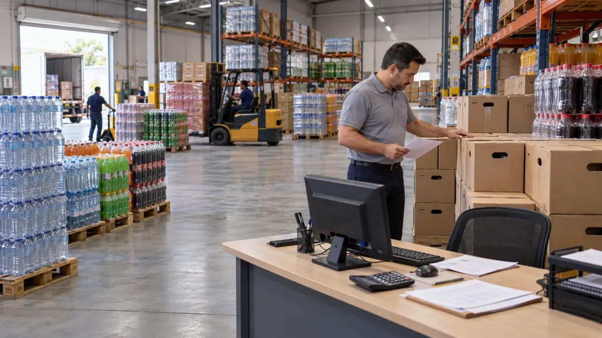 Sistema para Distribuidora de Bebidas: Como Gerenciar Preços Diferentes por Cliente? - AtacadistaPro