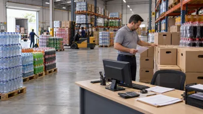 Sistema para Distribuidora de Bebidas: Como Gerenciar Preços Diferentes por Cliente?