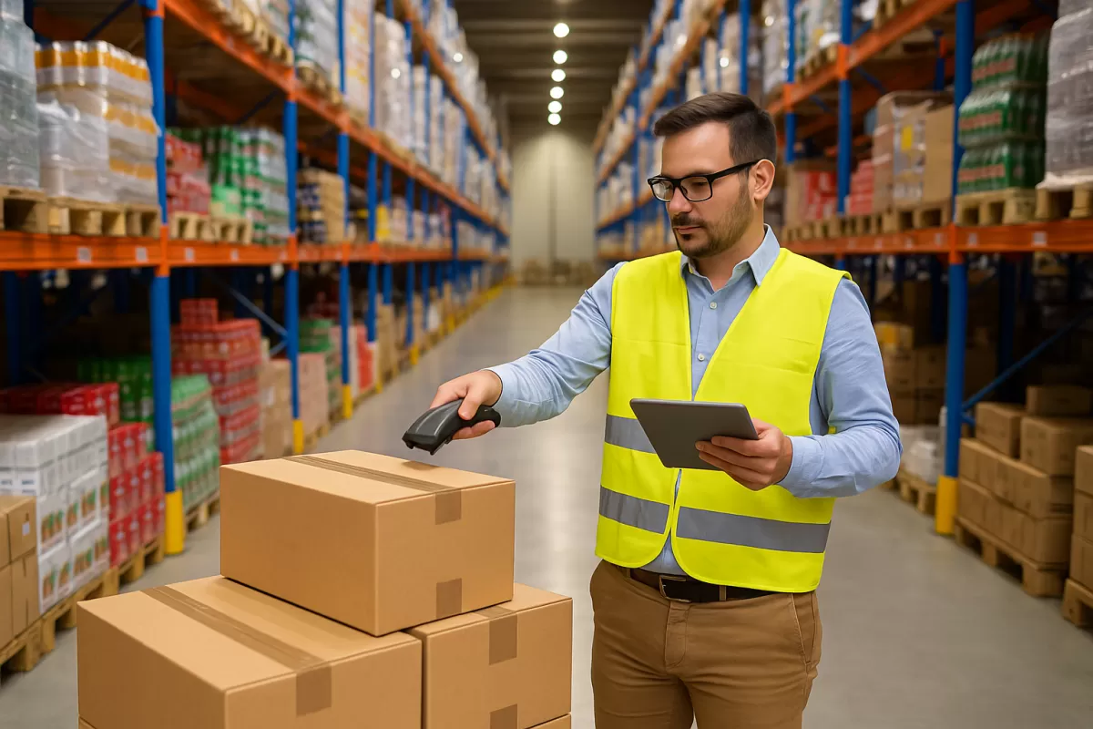 A Importância do Sistema para Distribuidora de Alimentos na Gestão de Sazonalidades - AtacadistaPro