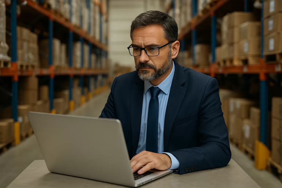 A Importância do Software de Gestão de Estoque para Aumentar a Margem de Lucro - AtacadistaPro