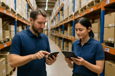 Como Funciona um ERP para Distribuidora e o Que Considerar Antes da Implantação